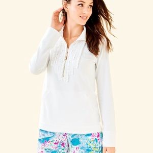 Lilly Pulitzer | UPF 50+ Joyce Popover